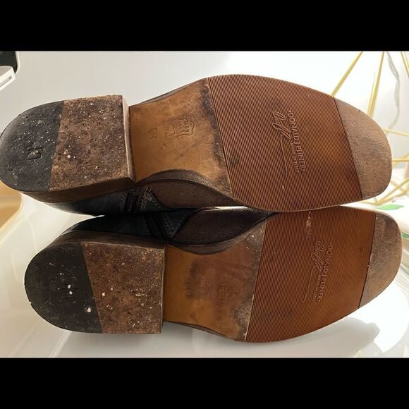 Donald J. Pliner Gale Riding Boots - Picture 10 of 10